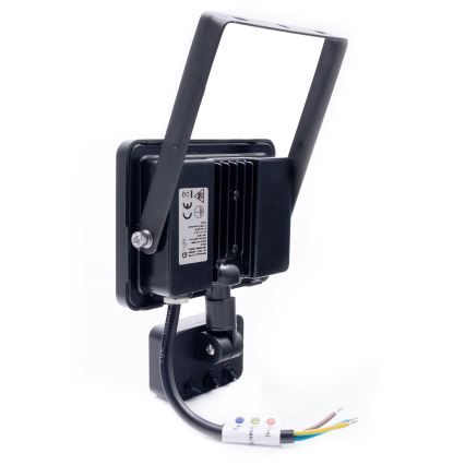 LED Reflektor se senzorem LED/20W/230V IP65 6000K