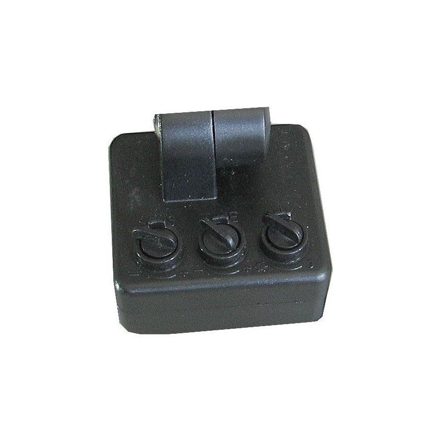 LED Reflektor se senzorem LED/20W/230V IP66