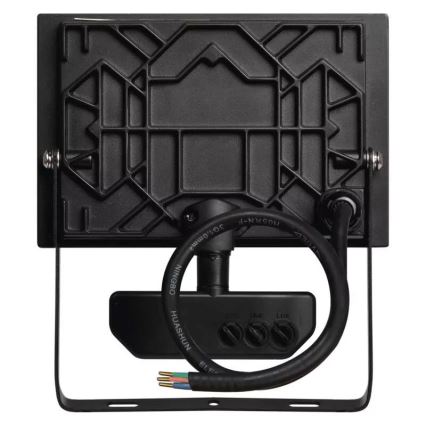 LED Reflektor se senzorem LED/30,5W/230V IP54