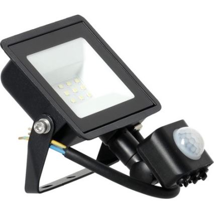 LED Reflektor se senzorem LED/30W/230V 6500K IP44