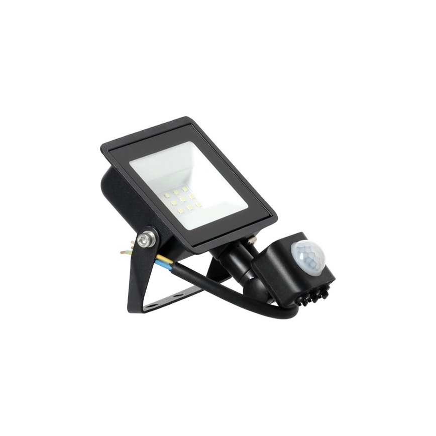 LED Reflektor se senzorem LED/30W/230V 6500K IP44