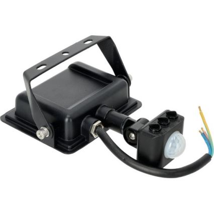 LED Reflektor se senzorem LED/30W/230V 6500K IP44