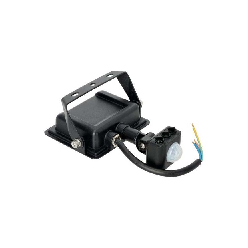 LED Reflektor se senzorem LED/30W/230V 6500K IP44