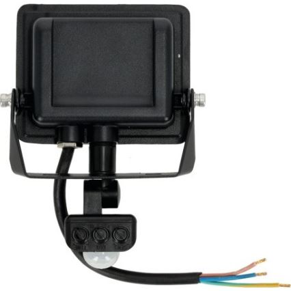 LED Reflektor se senzorem LED/30W/230V 6500K IP44