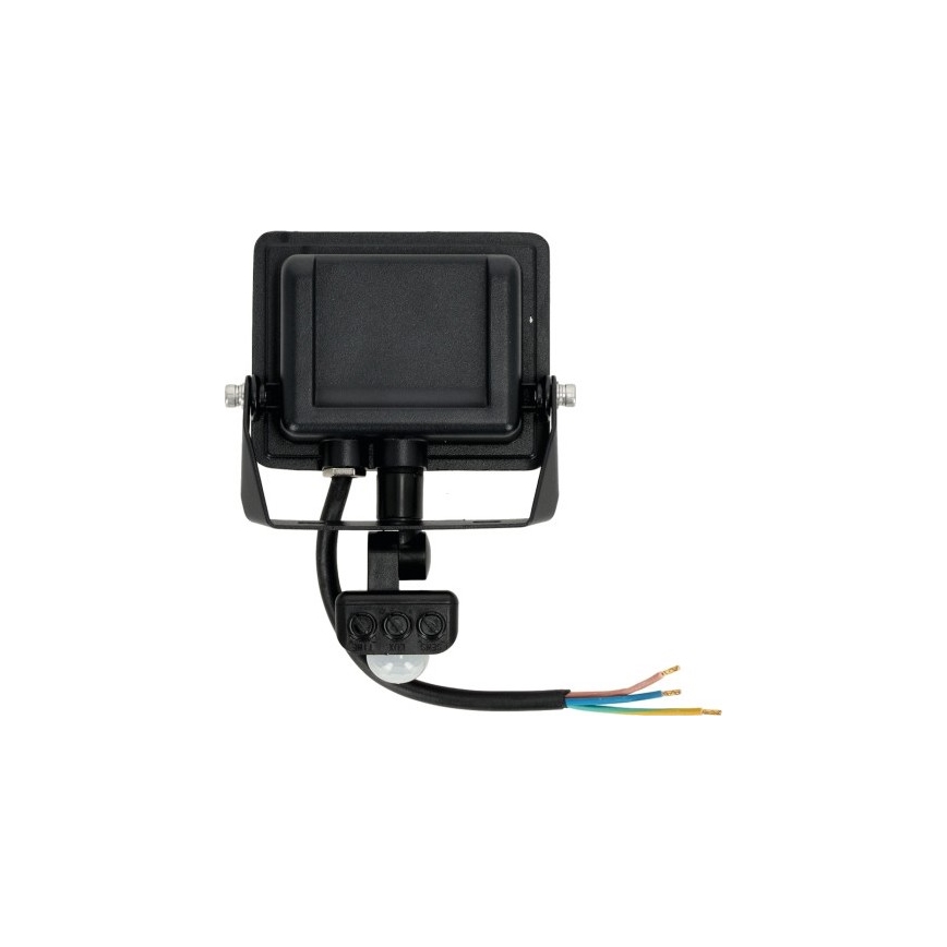 LED Reflektor se senzorem LED/30W/230V 6500K IP44