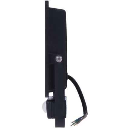 LED Reflektor se senzorem LED/30W/230V IP54