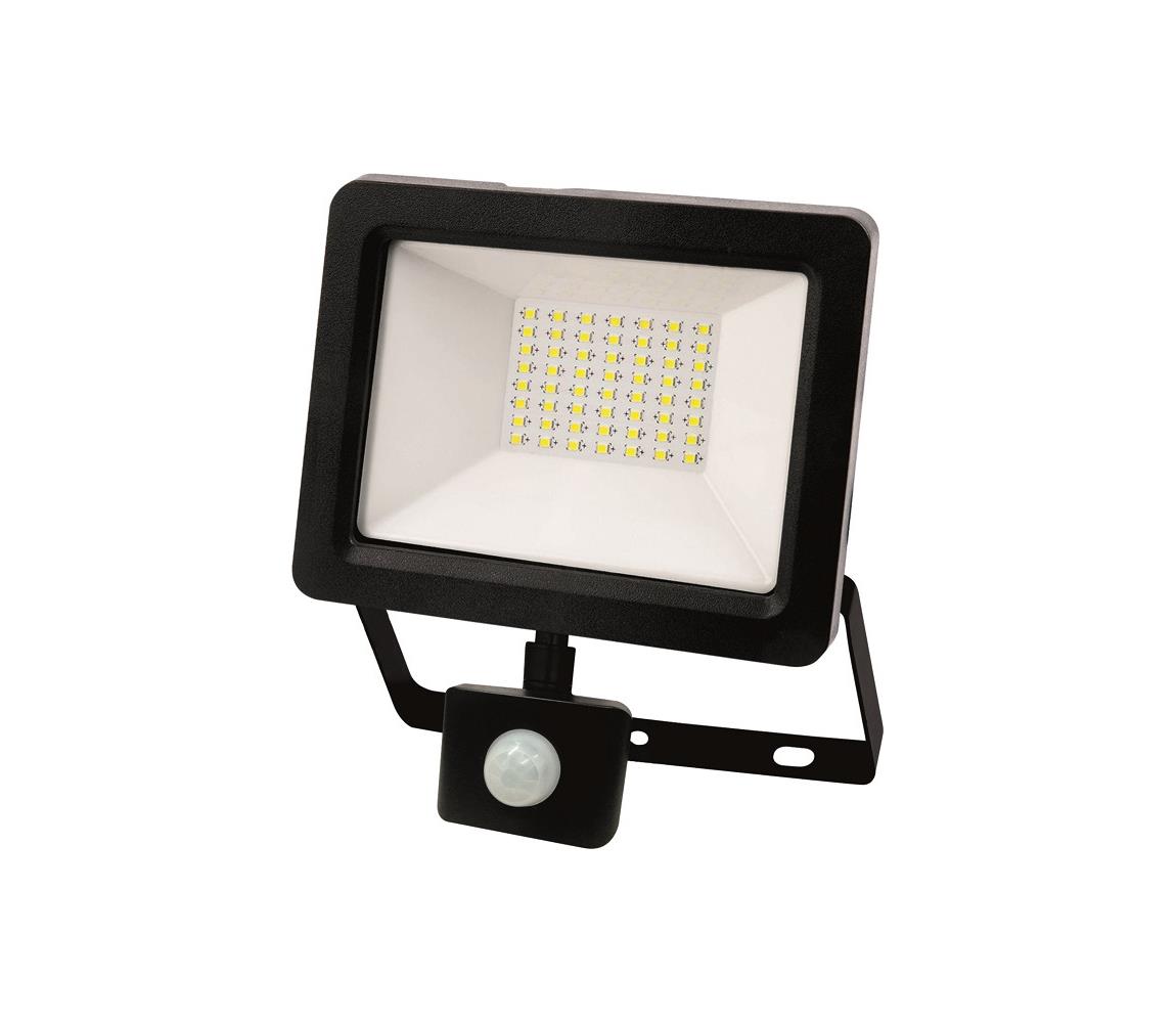  LED reflektor se senzorem LED/30W/230V IP65 