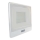 LED Reflektor se senzorem LED/50W/230V 6500K IP65 bílá