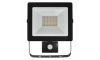 LED Reflektor se senzorem LED/50W/230V IP54