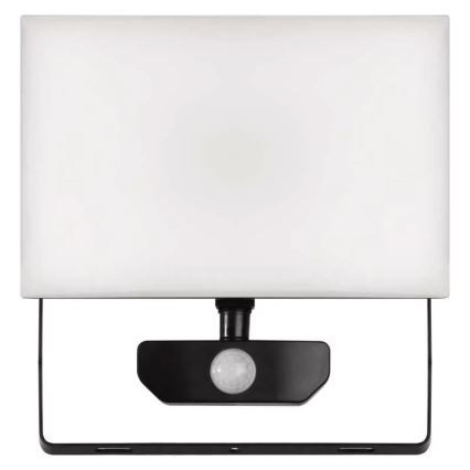 LED Reflektor se senzorem LED/51W/230V IP54