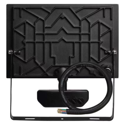 LED Reflektor se senzorem LED/51W/230V IP54