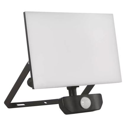LED Reflektor se senzorem LED/51W/230V IP54