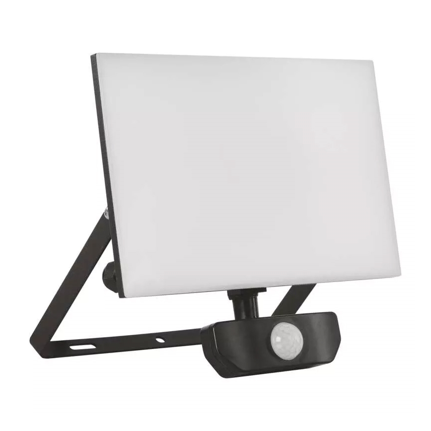 LED Reflektor se senzorem LED/51W/230V IP54