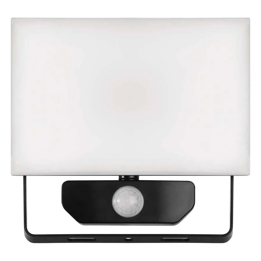 LED Reflektor se senzorem TAMBO LED/20W/230V 4000K IP54