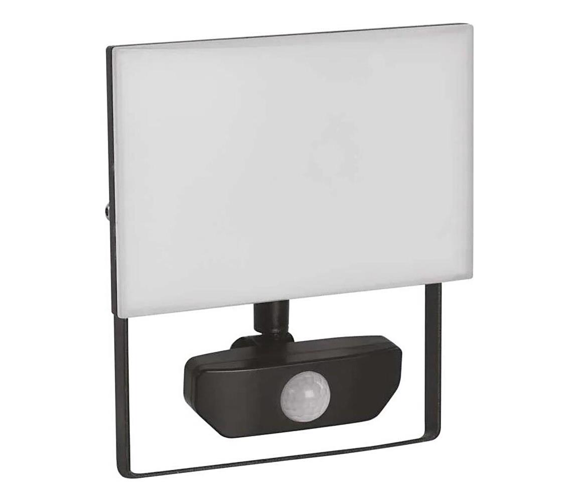 EMOS LED Reflektor se senzorem TAMBO LED/30W/230V 4000K IP54 EMS1207
