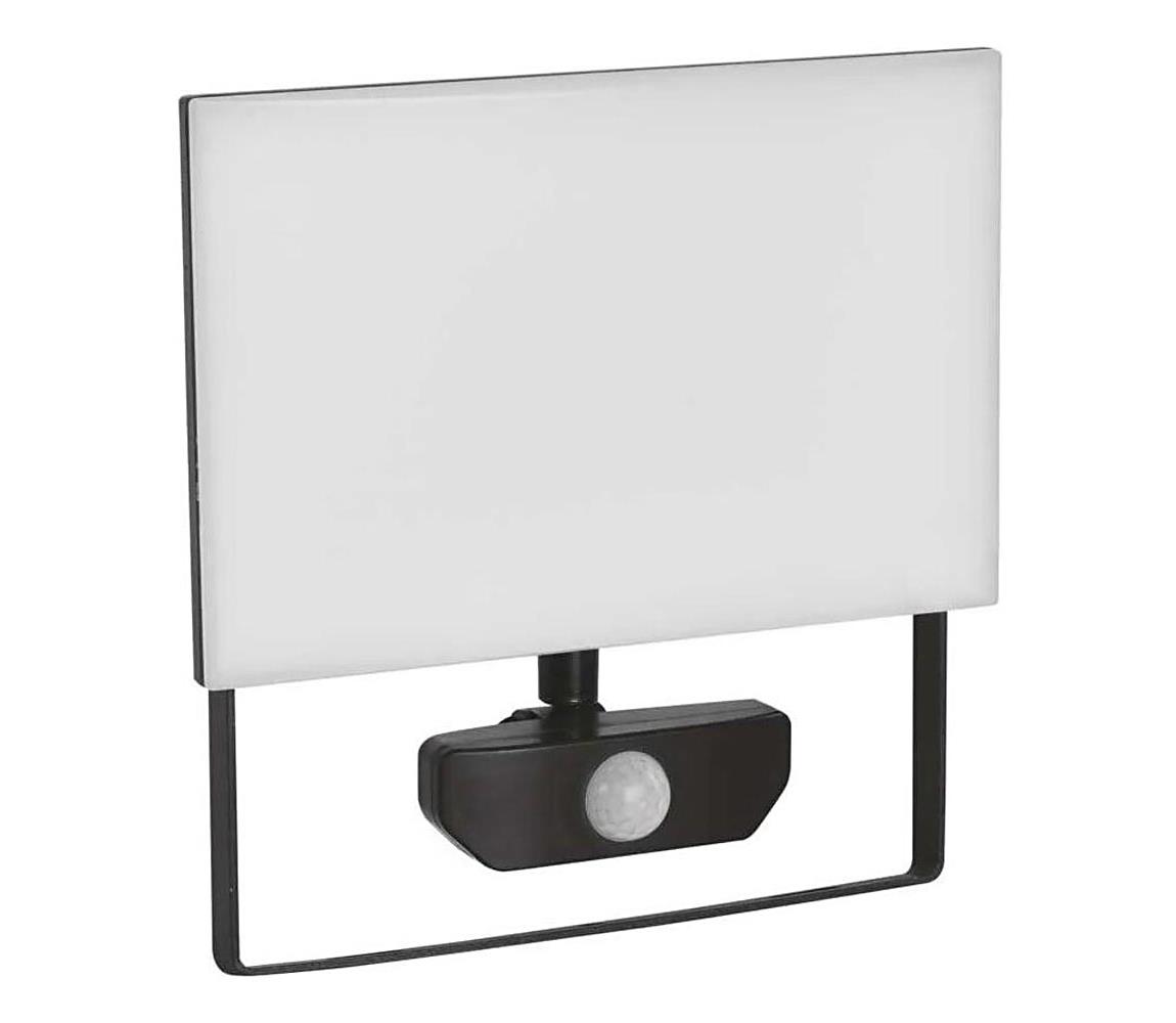 EMOS LED Reflektor se senzorem TAMBO LED/50W/230V 4000K IP54 EMS1206
