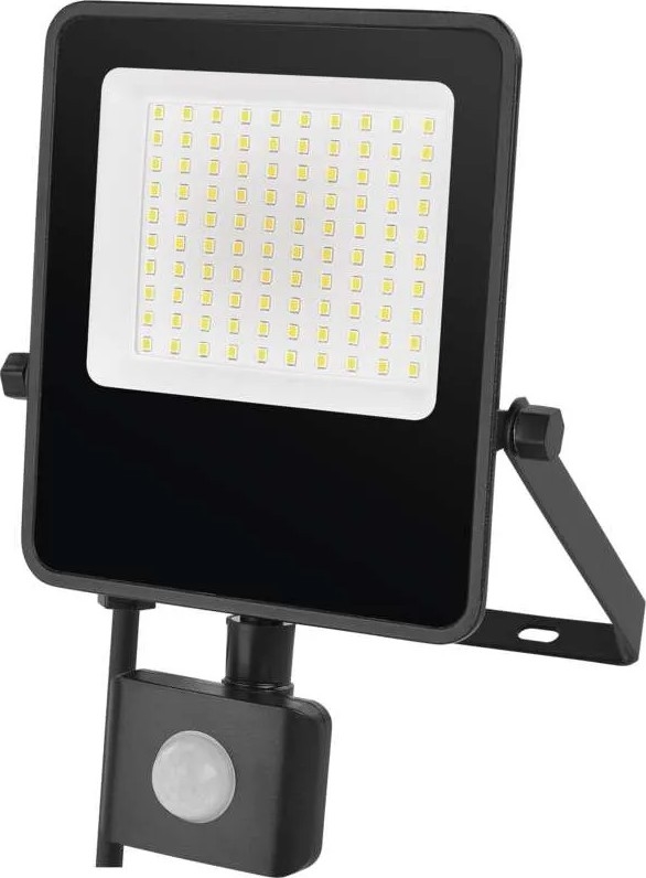 LED Reflektor se senzorem VISIO LED/50W/230V 4000K IP65