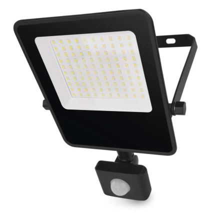 LED Reflektor se senzorem VISIO LED/50W/230V 4000K IP65