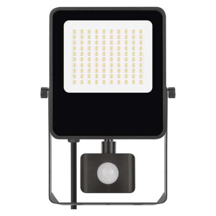 LED Reflektor se senzorem VISIO LED/50W/230V 4000K IP65