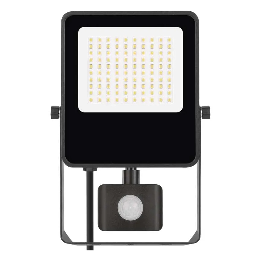 LED Reflektor se senzorem VISIO LED/50W/230V 4000K IP65
