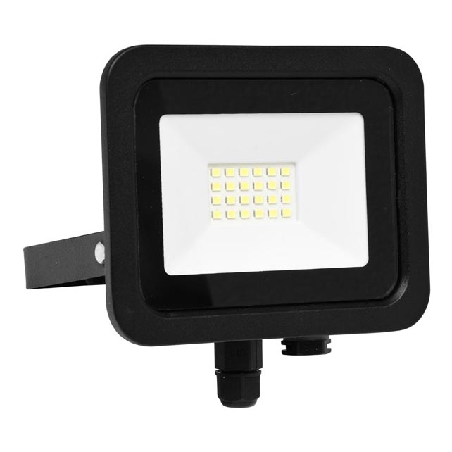 LED Reflektor STAR LED/20W/230V IP65