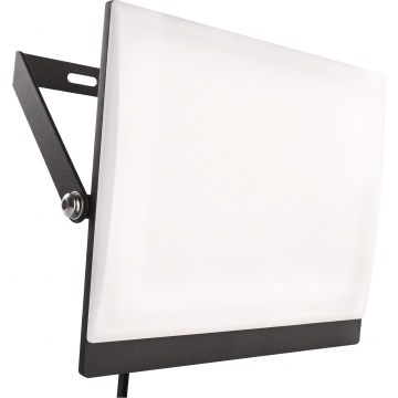 LED Reflektor TAMBO EVO LED/100W/230V 4000K IP65 černá