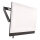 LED Reflektor TAMBO EVO LED/100W/230V 4000K IP65 černá