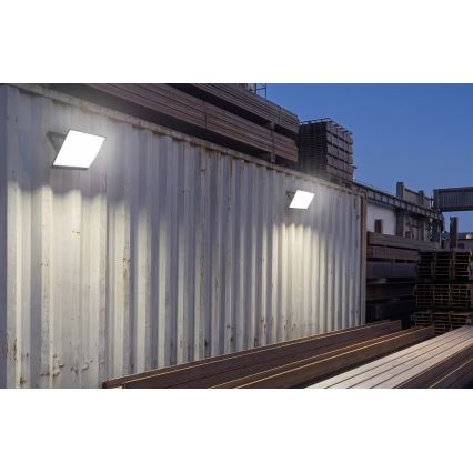 LED Reflektor TAMBO EVO LED/100W/230V 4000K IP65 černá