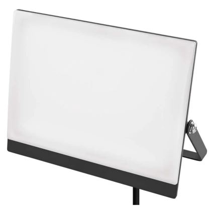 LED Reflektor TAMBO EVO LED/100W/230V 4000K IP65 černá