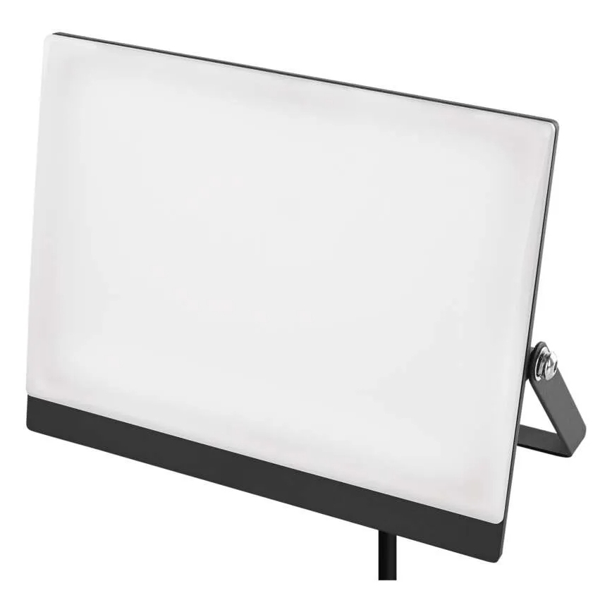 LED Reflektor TAMBO EVO LED/100W/230V 4000K IP65 černá