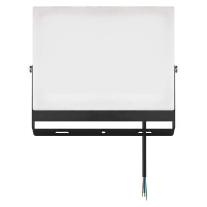 LED Reflektor TAMBO EVO LED/100W/230V 4000K IP65 černá