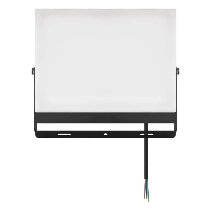 LED Reflektor TAMBO EVO LED/100W/230V 4000K IP65 černá