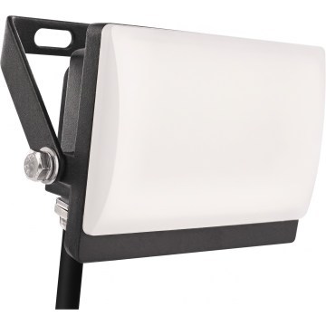 LED Reflektor TAMBO EVO LED/10W/230V 4000K IP65 černá