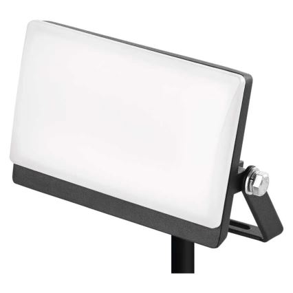 LED Reflektor TAMBO EVO LED/10W/230V 4000K IP65 černá