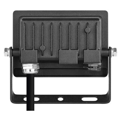 LED Reflektor TAMBO EVO LED/10W/230V 4000K IP65 černá