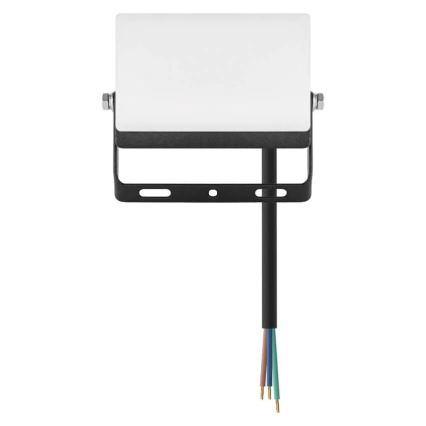 LED Reflektor TAMBO EVO LED/10W/230V 4000K IP65 černá