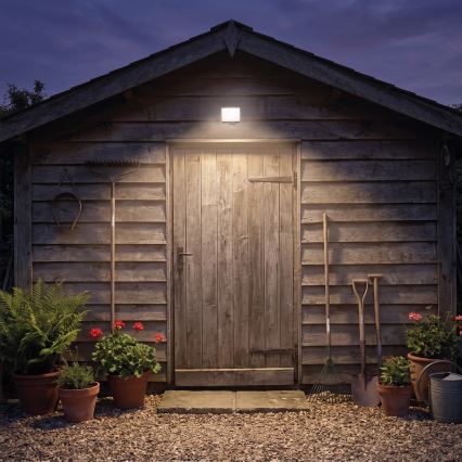 LED Reflektor TAMBO EVO LED/20W/230V 4000K IP65 černá