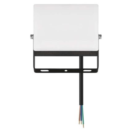 LED Reflektor TAMBO EVO LED/20W/230V 4000K IP65 černá