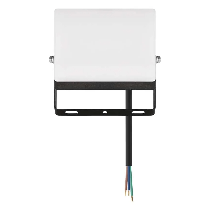 LED Reflektor TAMBO EVO LED/20W/230V 4000K IP65 černá
