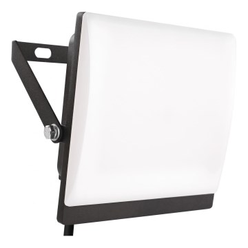 LED Reflektor TAMBO EVO LED/30W/230V 4000K IP65 černá
