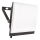 LED Reflektor TAMBO EVO LED/30W/230V 4000K IP65 černá