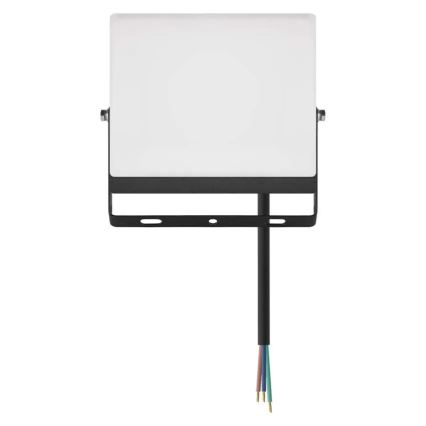 LED Reflektor TAMBO EVO LED/30W/230V 4000K IP65 černá