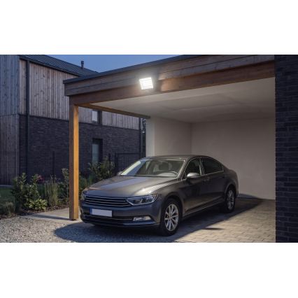 LED Reflektor TAMBO EVO LED/50W/230V 4000K IP65 černá
