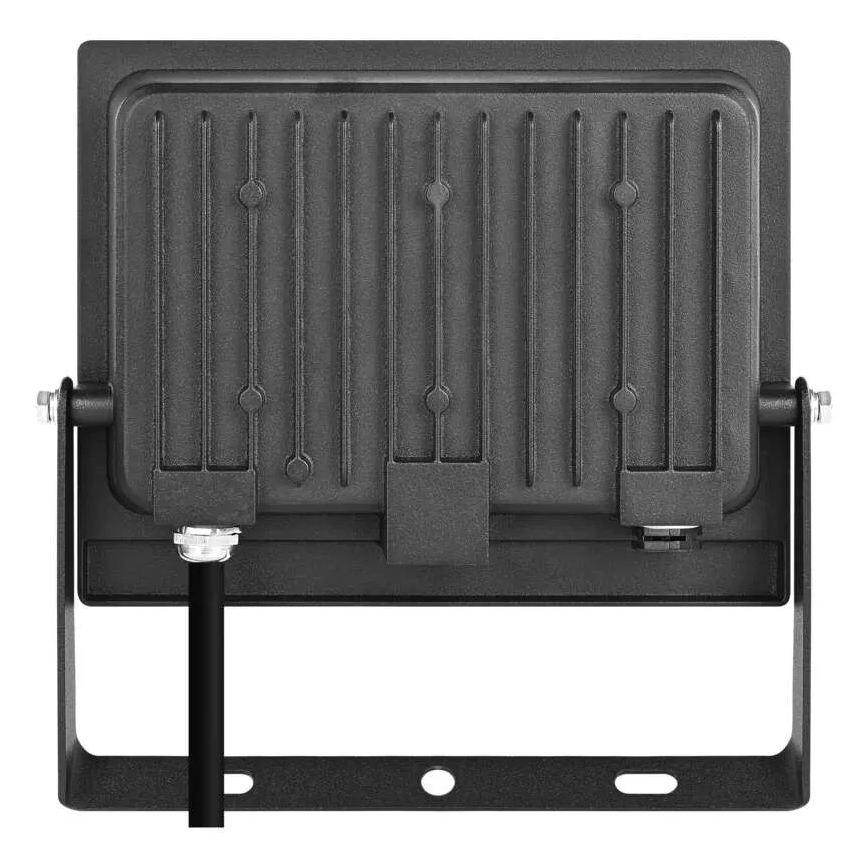 LED Reflektor TAMBO EVO LED/50W/230V 4000K IP65 černá