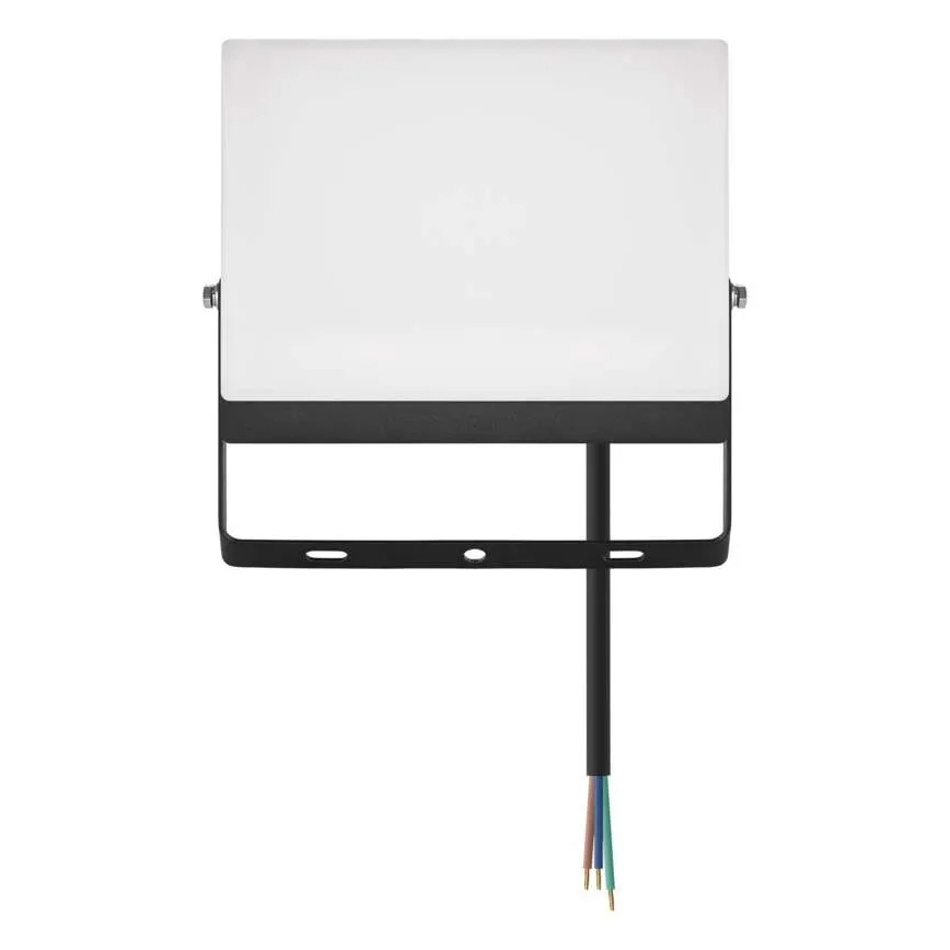 LED Reflektor TAMBO EVO LED/50W/230V 4000K IP65 černá