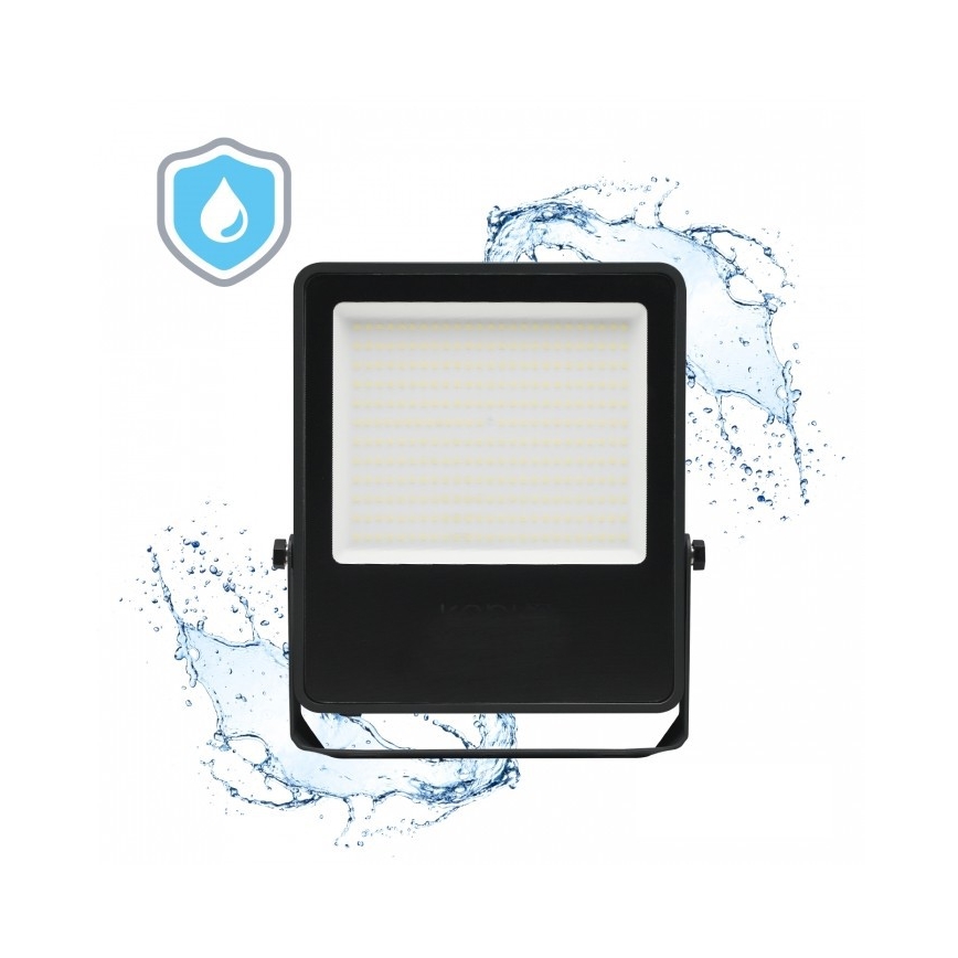 LED Reflektor ULSAN LED/150W/230V 4000K IP65