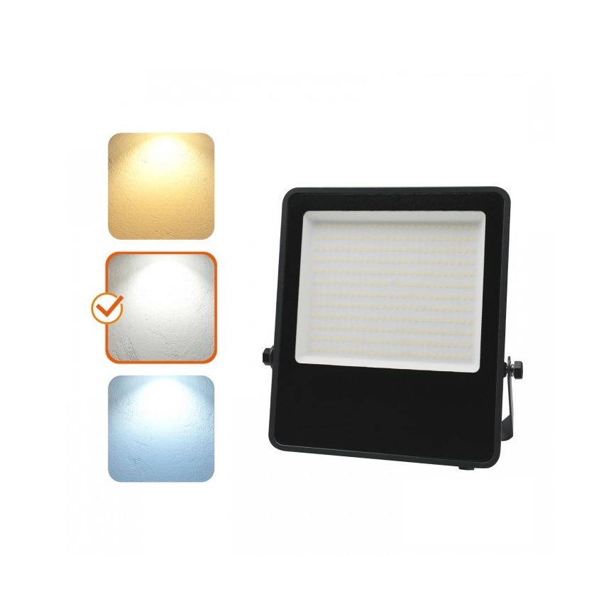 LED Reflektor ULSAN LED/150W/230V 4000K IP65