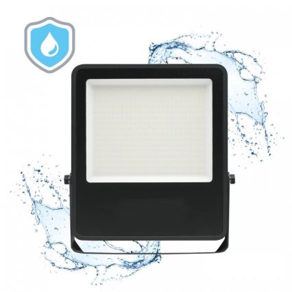 LED Reflektor ULSAN LED/200W/230V 4000K IP65