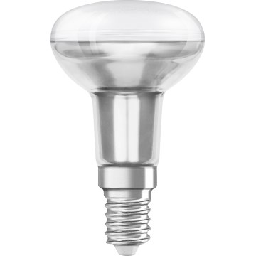 LED Reflektorová žárovka E14/4,3W/230V 2700K