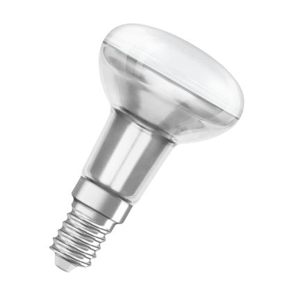 LED Reflektorová žárovka E14/4,3W/230V 2700K